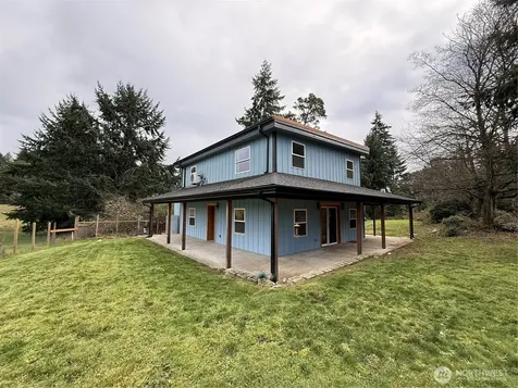 9212 SW 274th Street Vashon WA 98070