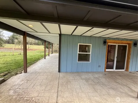 9212 SW 274th Street Vashon WA 98070