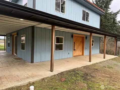 9212 SW 274th Street Vashon WA 98070