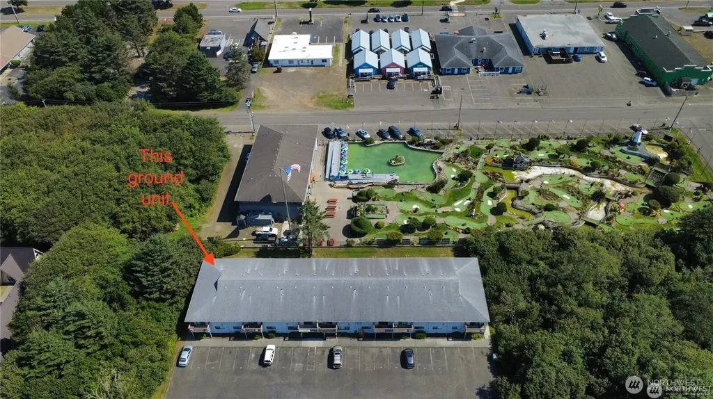 766 Ocean Court NW Ocean Shores WA 98569