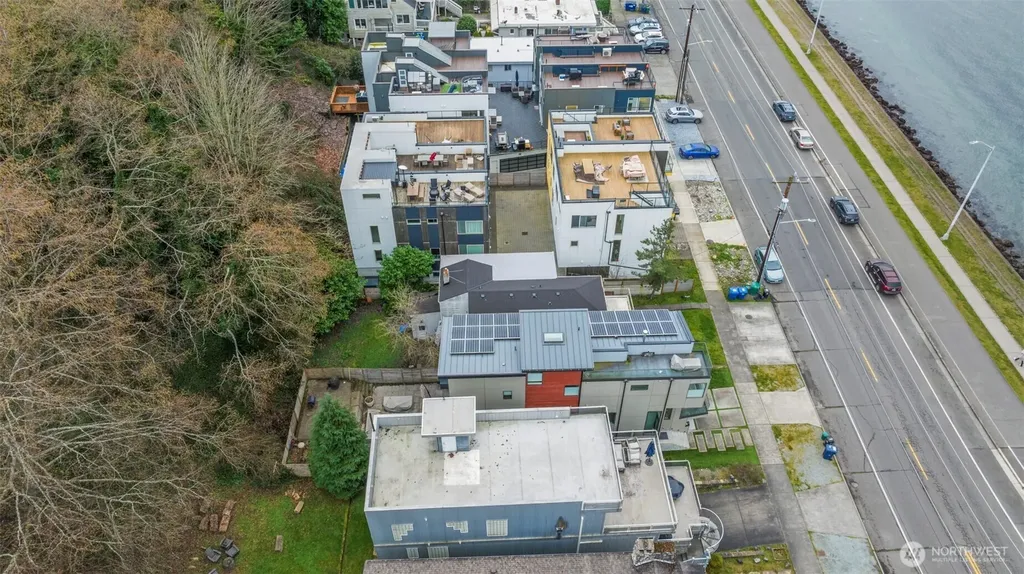 1768 Alki Avenue SW Seattle WA 98116