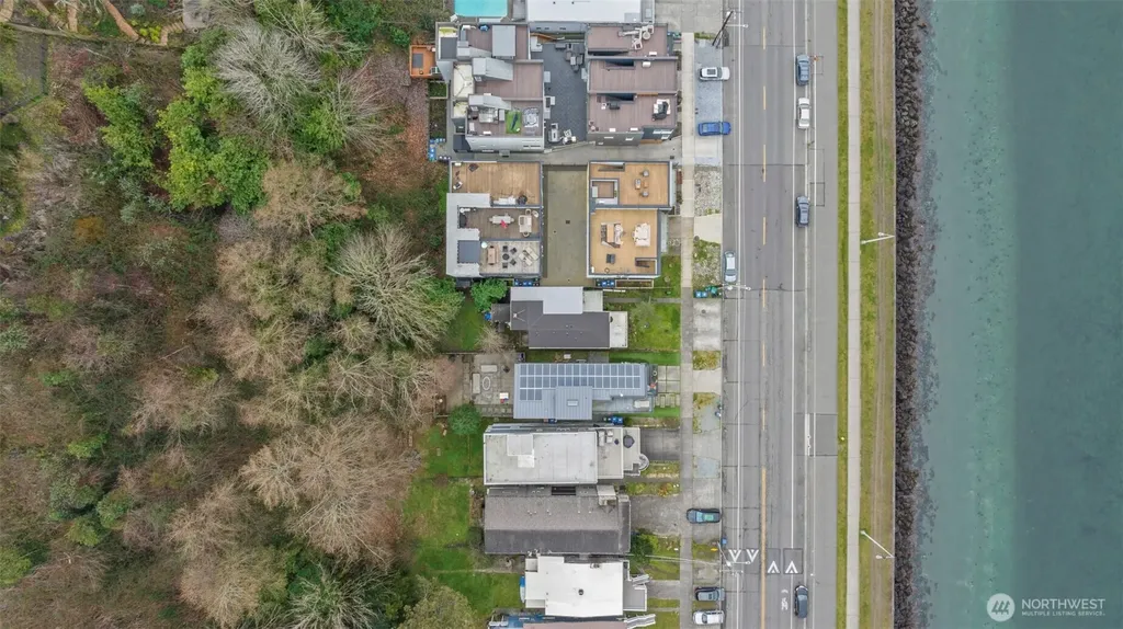 1768 Alki Avenue SW Seattle WA 98116