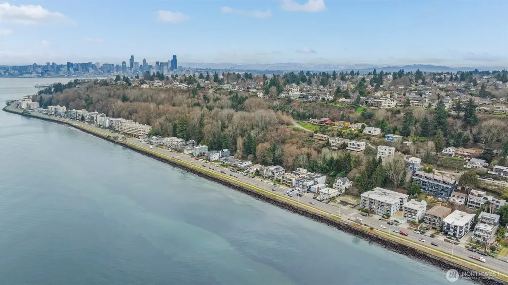 1768 Alki Avenue SW Seattle WA 98116