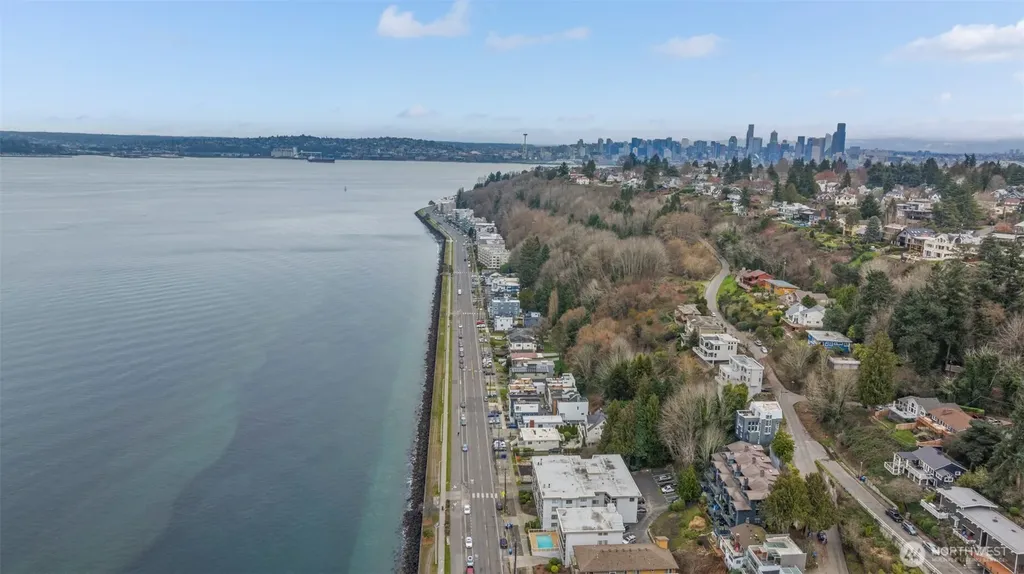 1768 Alki Avenue SW Seattle WA 98116