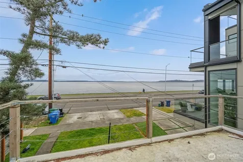 1768 Alki Avenue SW Seattle WA 98116