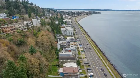1768 Alki Avenue SW Seattle WA 98116