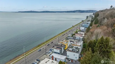 1768 Alki Avenue SW Seattle WA 98116