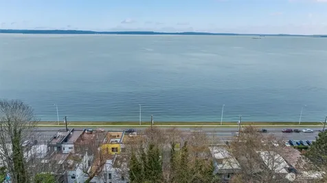 1768 Alki Avenue SW Seattle WA 98116