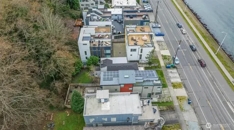 1768 Alki Avenue SW Seattle WA 98116