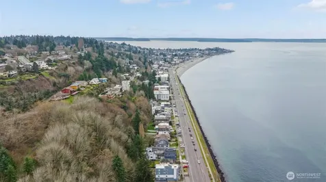 1768 Alki Avenue SW Seattle WA 98116