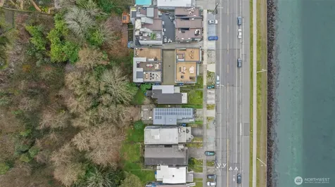 1768 Alki Avenue SW Seattle WA 98116