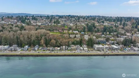 1768 Alki Avenue SW Seattle WA 98116