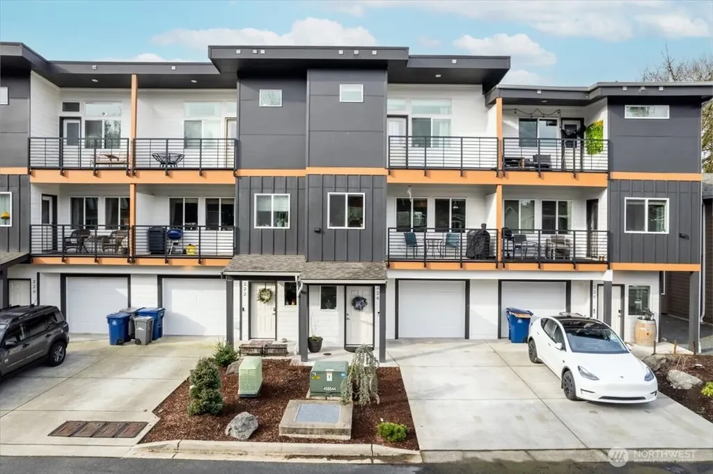 224 Raybird Avenue Granite Falls WA 98252