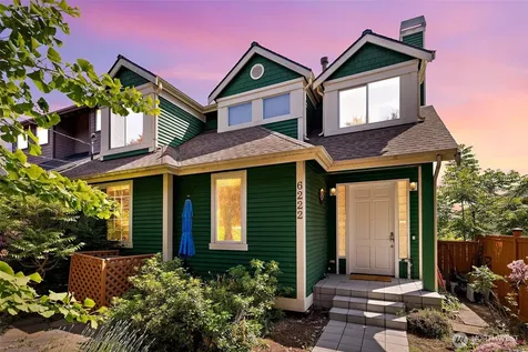 6222 37th Avenue NE Seattle WA 98115