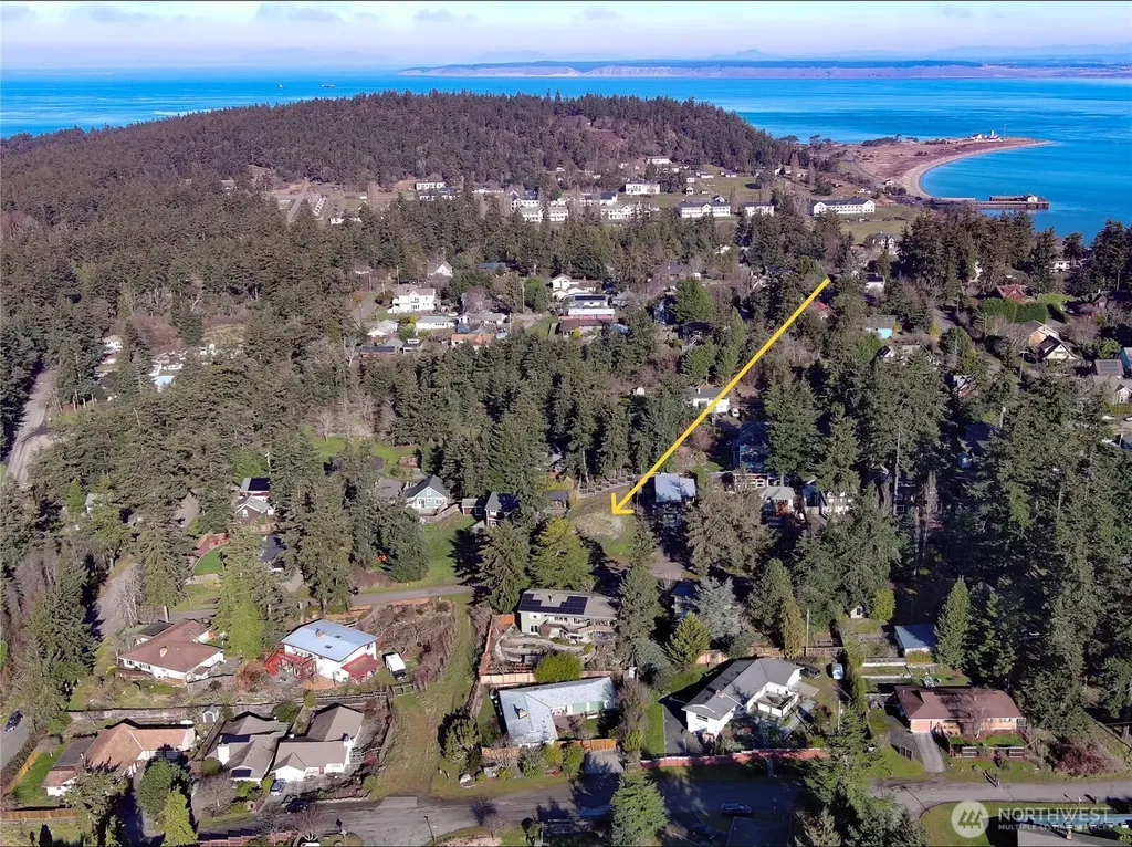 9999 P Street Port Townsend WA 98368
