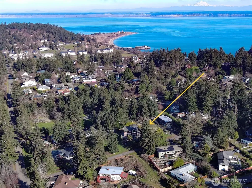 9999 P Street Port Townsend WA 98368