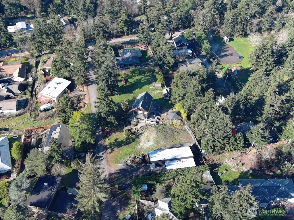 9999 P Street Port Townsend WA 98368