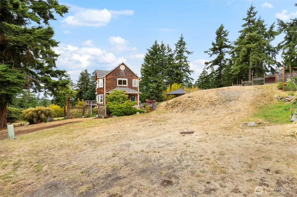 9999 P Street Port Townsend WA 98368