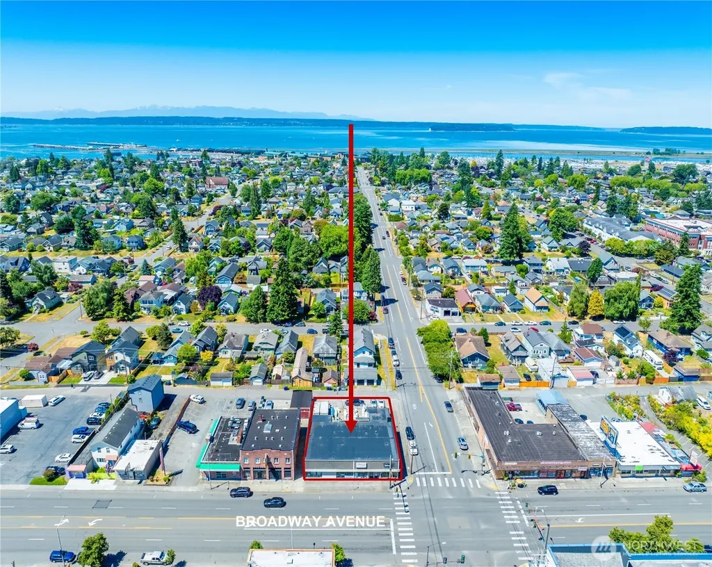 1906 Broadway Everett WA 98201