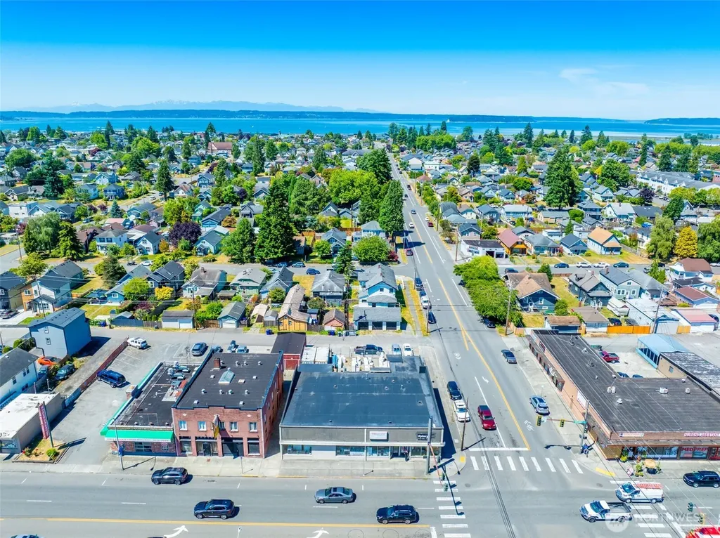 1906 Broadway Everett WA 98201