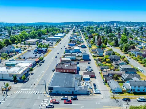 1906 Broadway Everett WA 98201