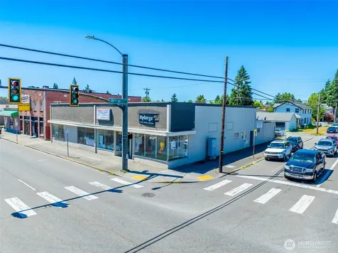 1906 Broadway Everett WA 98201