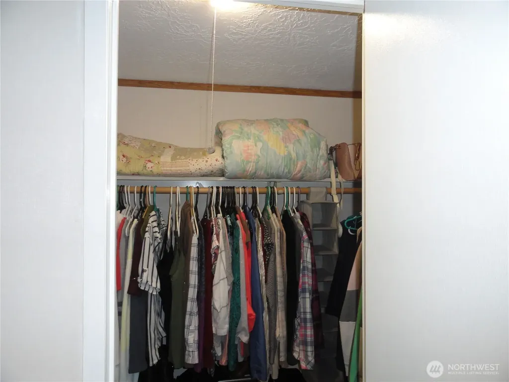 222 Maple Avenue NW Napavine WA 98565