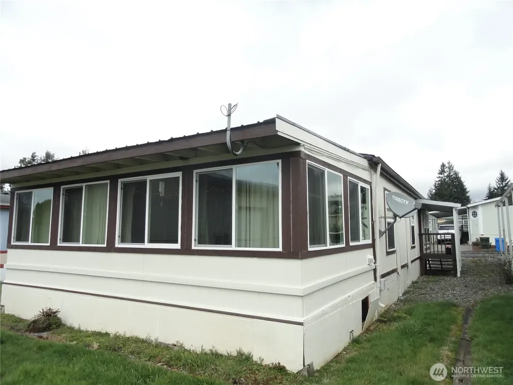 222 Maple Avenue NW Napavine WA 98565
