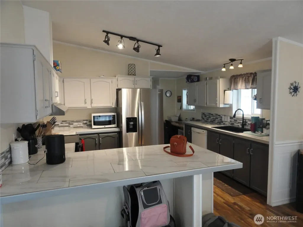 222 Maple Avenue NW Napavine WA 98565