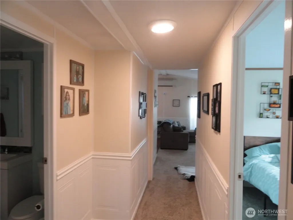 222 Maple Avenue NW Napavine WA 98565