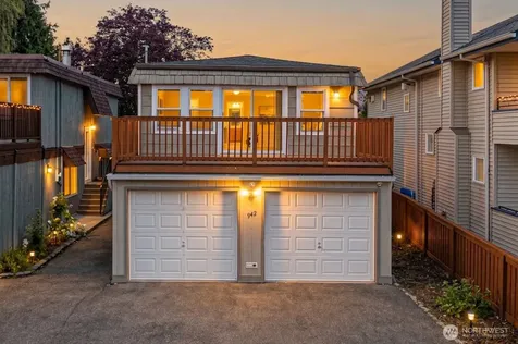 942 N 82nd Street Seattle WA 98103