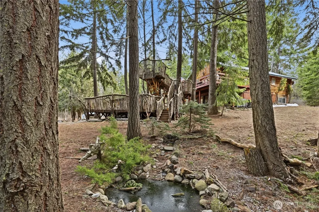 9680 Sr 903 Ronald WA 98940
