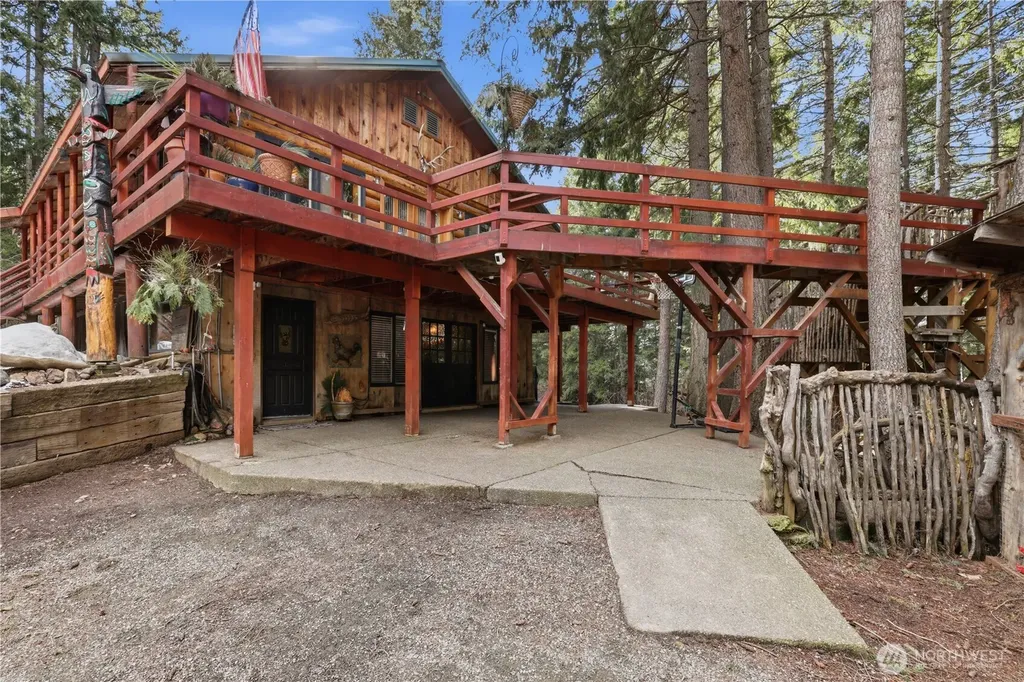 9680 Sr 903 Ronald WA 98940