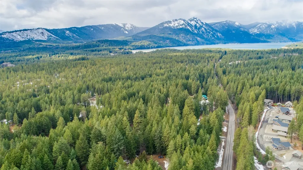 9680 Sr 903 Ronald WA 98940