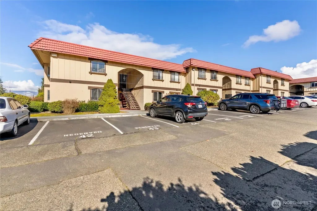 1005 S Pearl Street Tacoma WA 98465
