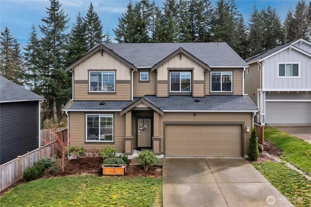 1226 Baker Heights Loop Bremerton WA 98312