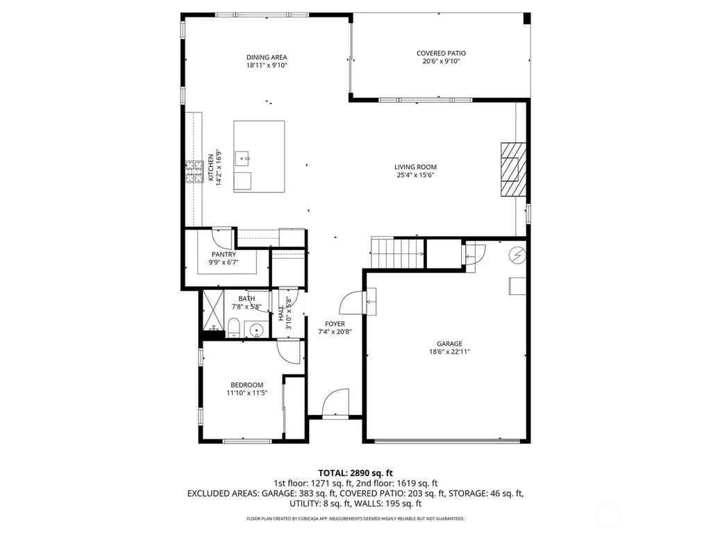 1226 Baker Heights Loop Bremerton WA 98312