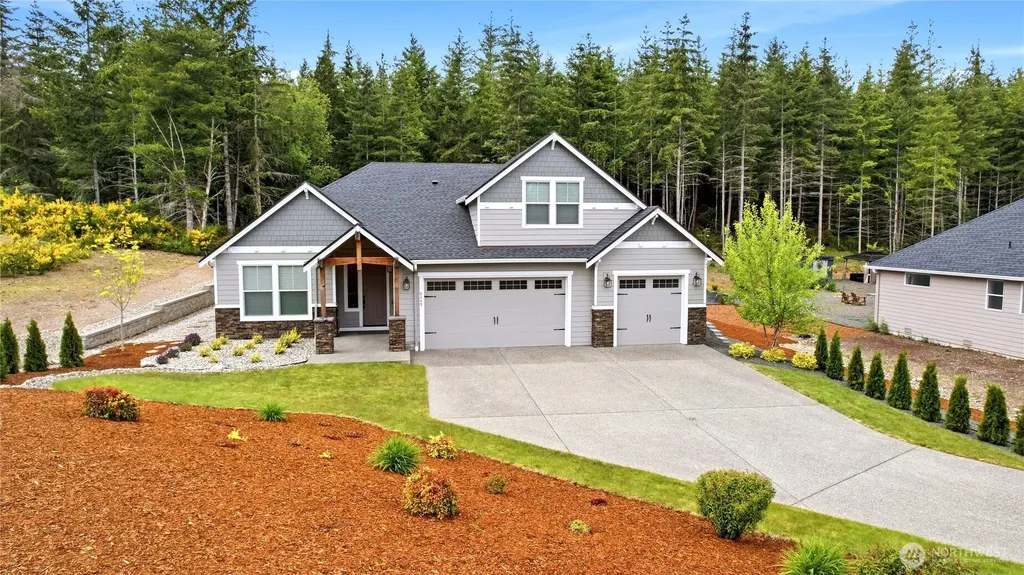 5487 Skyfall Place NW Bremerton WA 98312