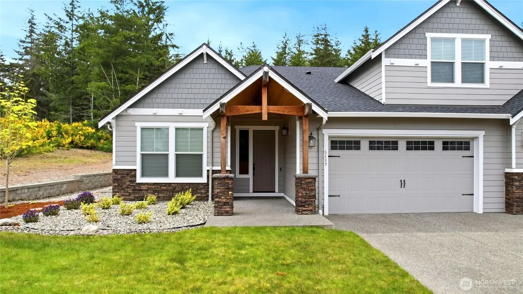5487 Skyfall Place NW Bremerton WA 98312