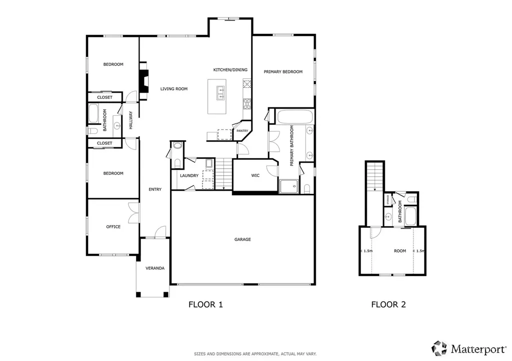 5487 Skyfall Place NW Bremerton WA 98312