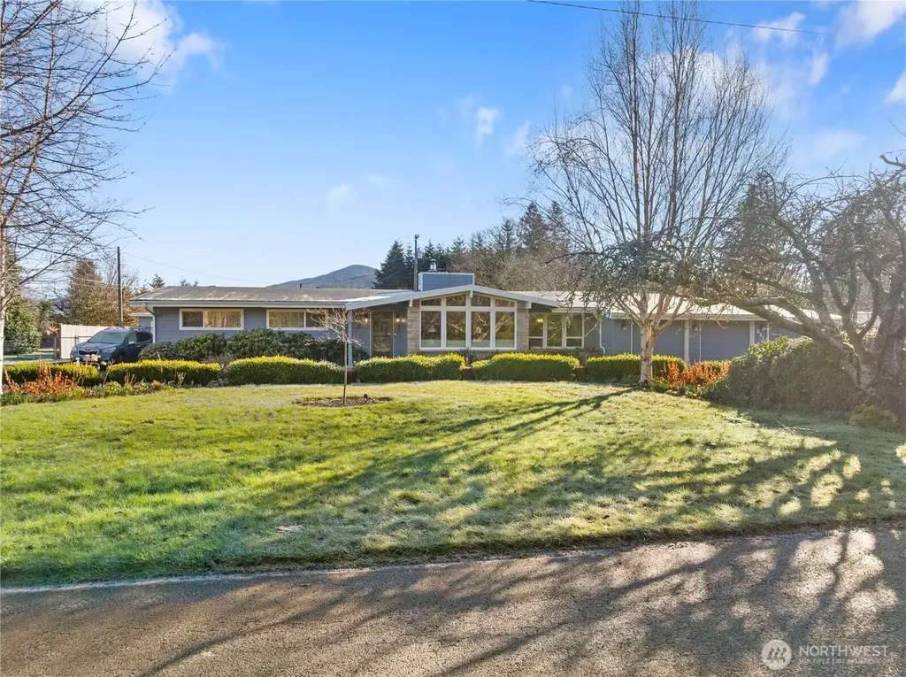631 5th Avenue Forks WA 98331