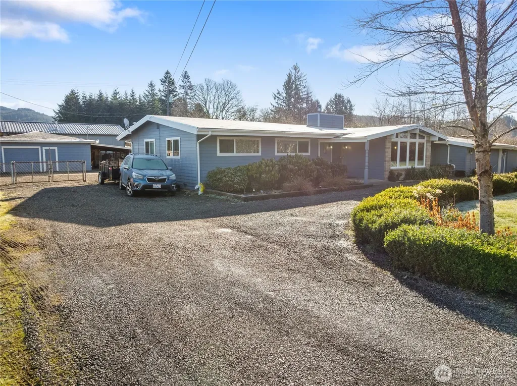 631 5th Avenue Forks WA 98331