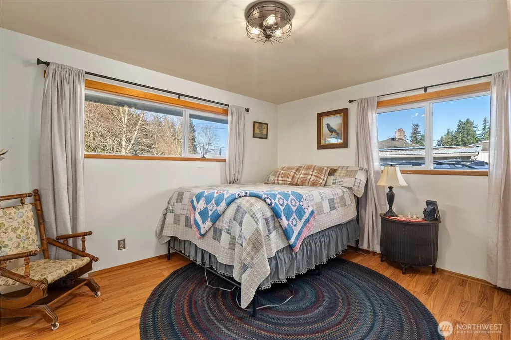 631 5th Avenue Forks WA 98331