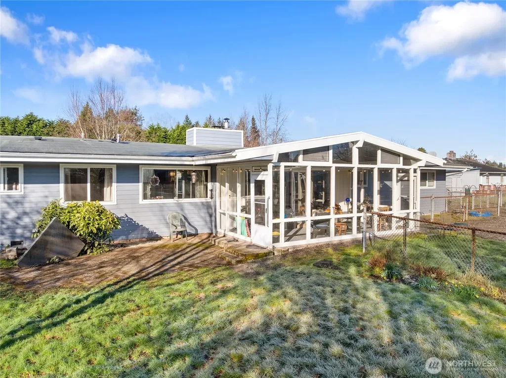 631 5th Avenue Forks WA 98331