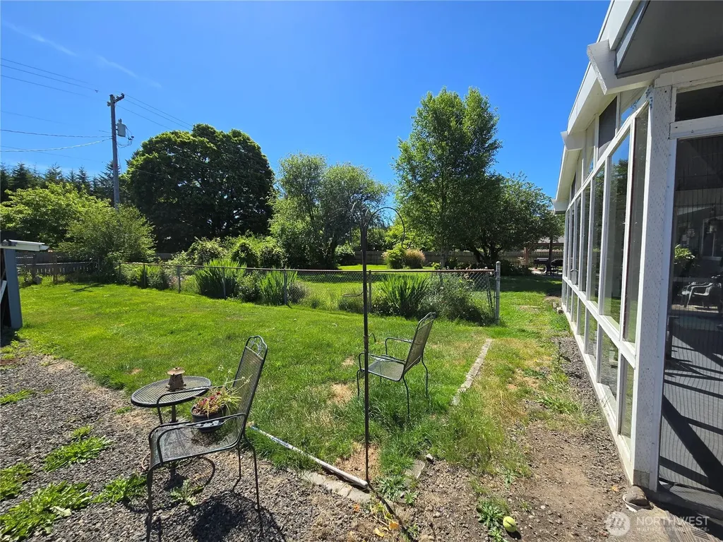631 5th Avenue Forks WA 98331