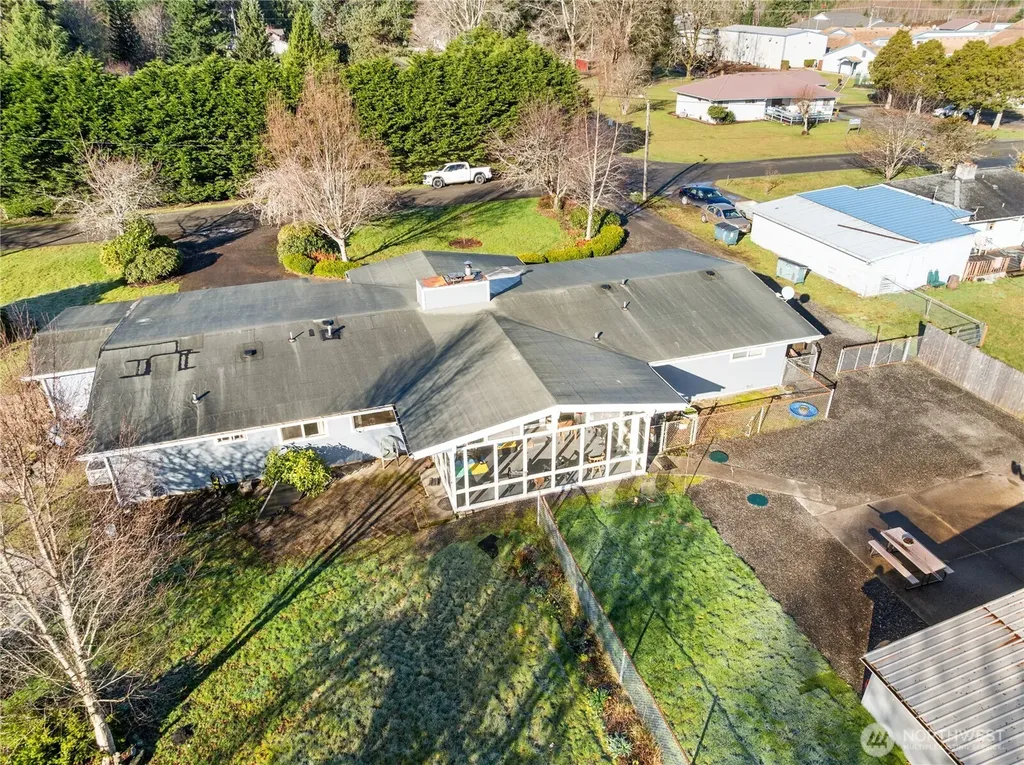 631 5th Avenue Forks WA 98331