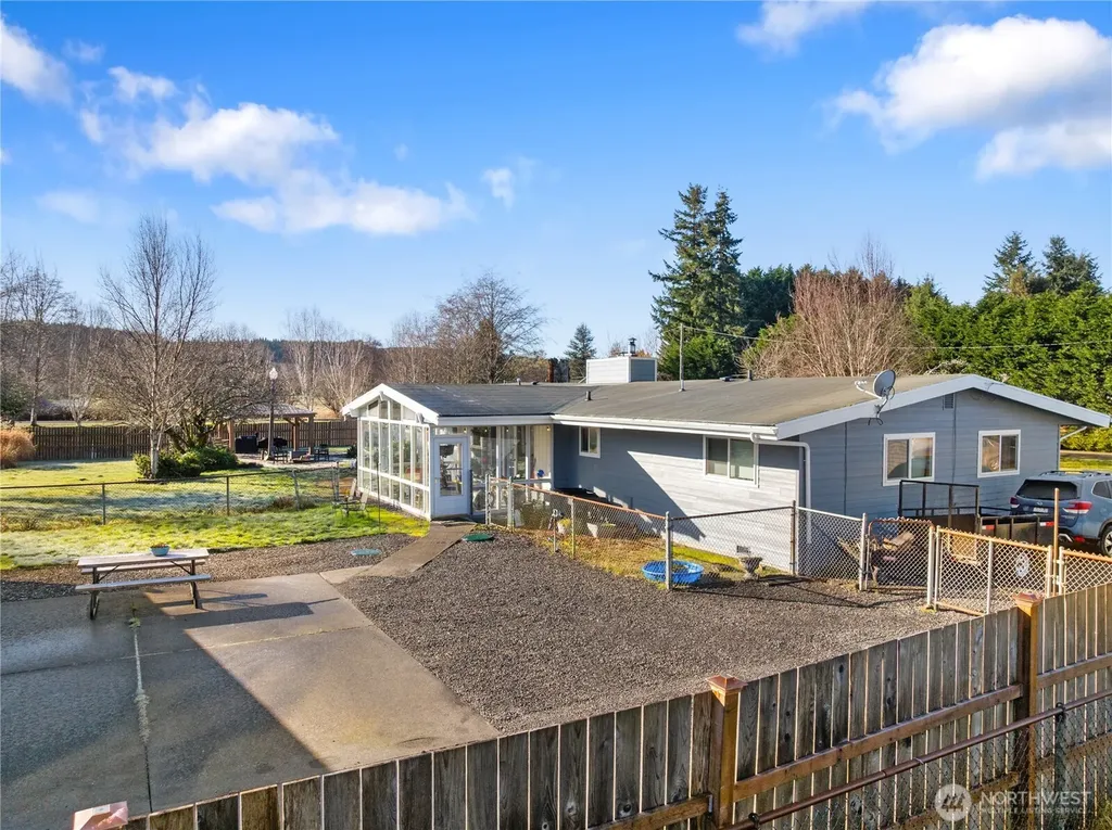 631 5th Avenue Forks WA 98331