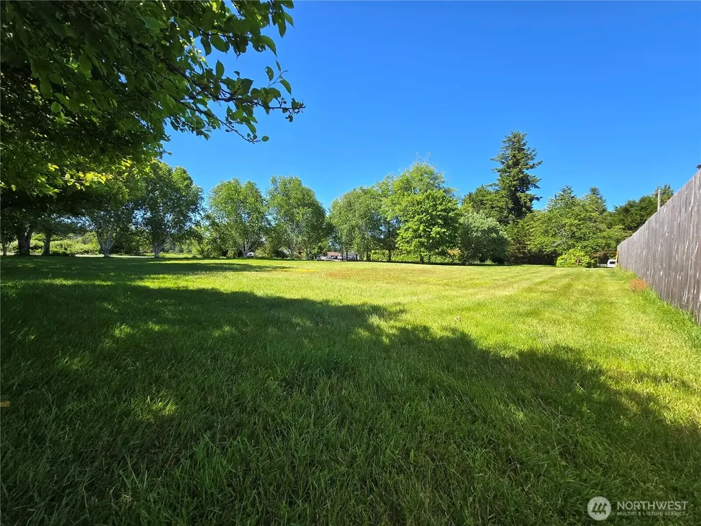 631 5th Avenue Forks WA 98331