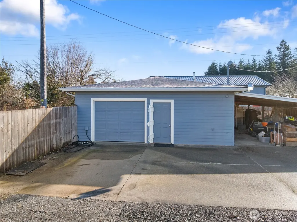631 5th Avenue Forks WA 98331