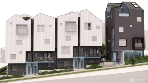 702 11th Avenue E Seattle WA 98102
